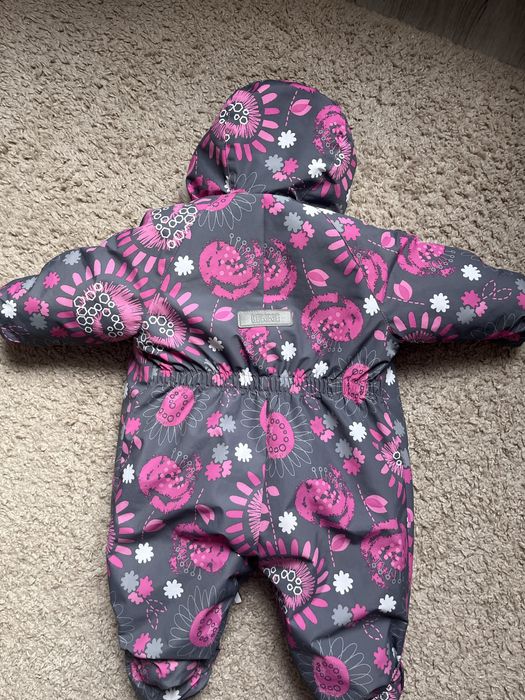 Комбінезон  Lenne 74, зима