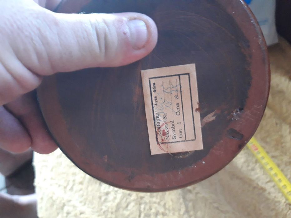 Ceramiczny dzban Łysa Góra