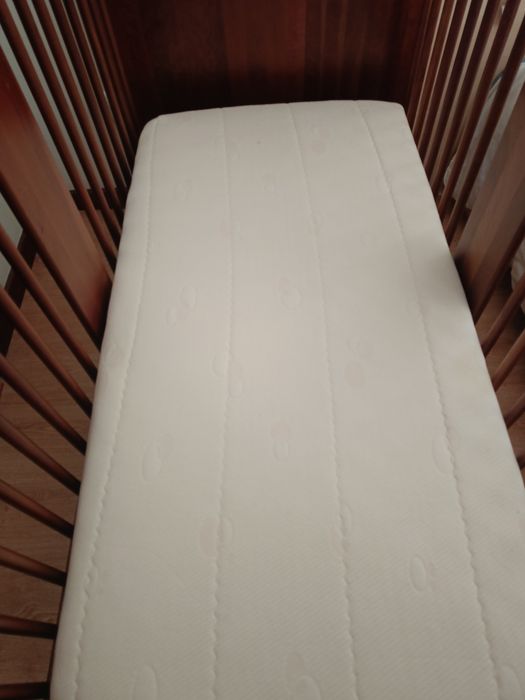 Cama de grades criança