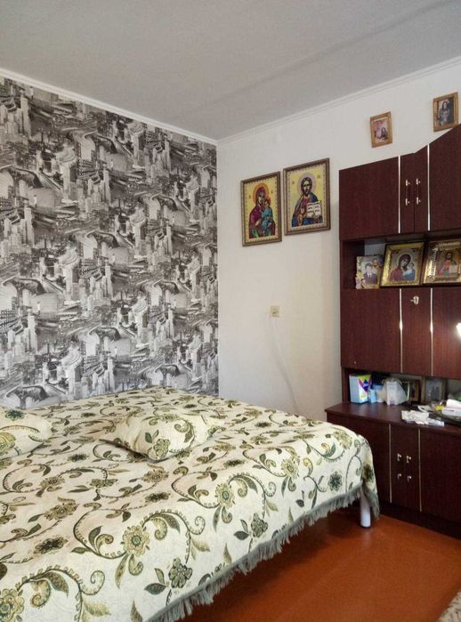 Оренда 1-кімнатної квартири Київська