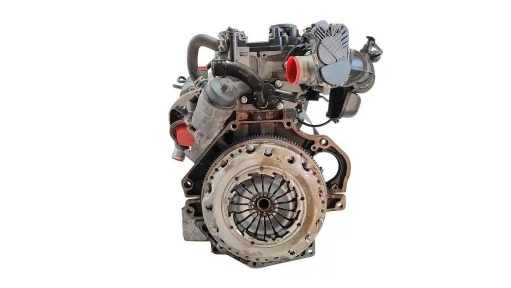 MOTOR OPEL CORSA E 1.4 2019 REF: B14NET