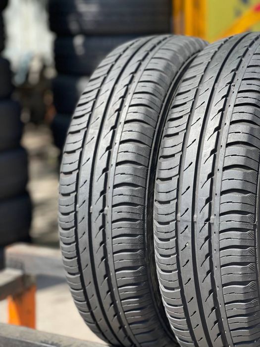 Шини літні 2шт 155/70 R13 Continental eco3