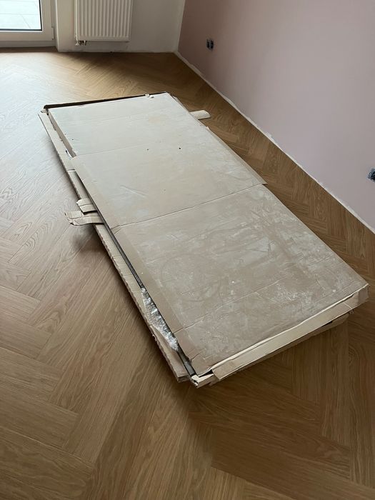 Ścianka boczna Radaway essenza pro KDJ