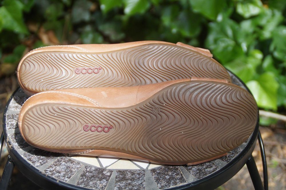 Buty Ecco roz.36