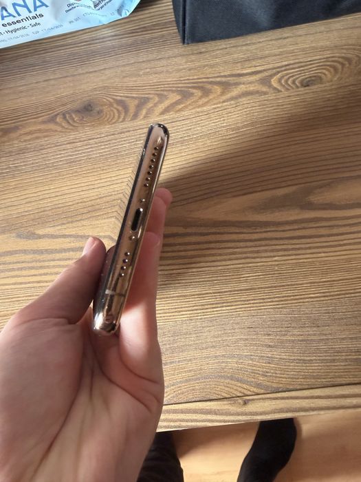 Iphone 11 Pro Max 256gb gold