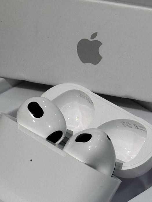 Airpods 3 fones de ouvido bluetooth