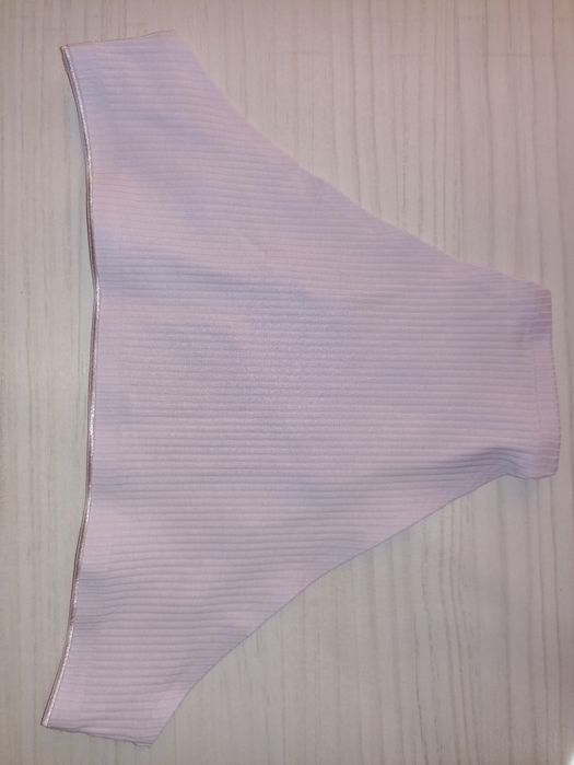 Новеньки трусіки колір Лаванда