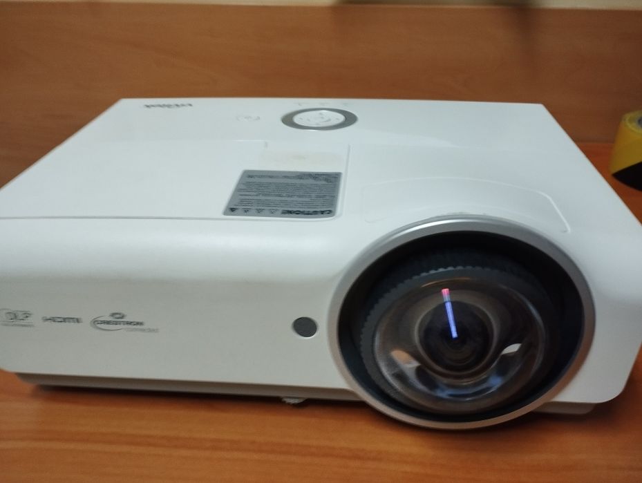 Projektory markowe sprawne