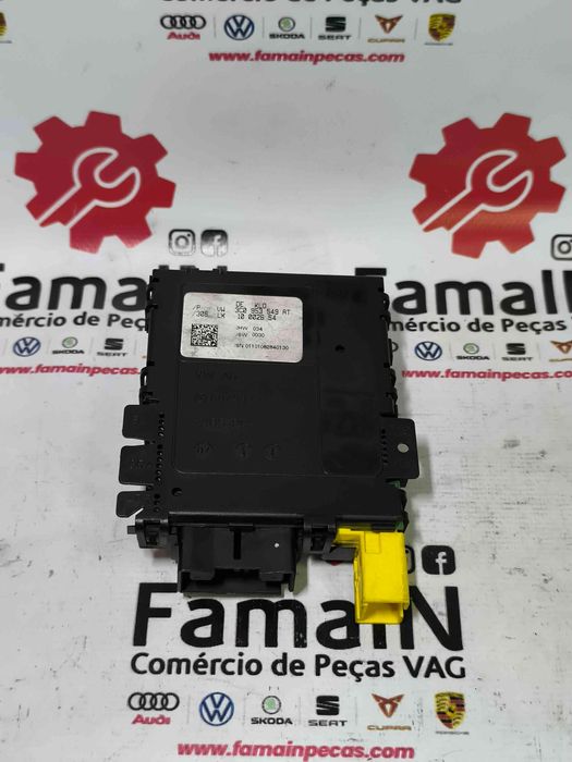 Sensor Ângulo Direção VW PASSAT B6