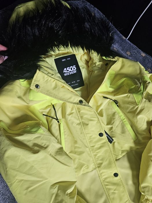 Kombinezon zimowy Asos EU 38