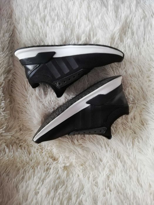 buty adidas 38 2/3 buty Adidas 38 2/3 czarne EE7159