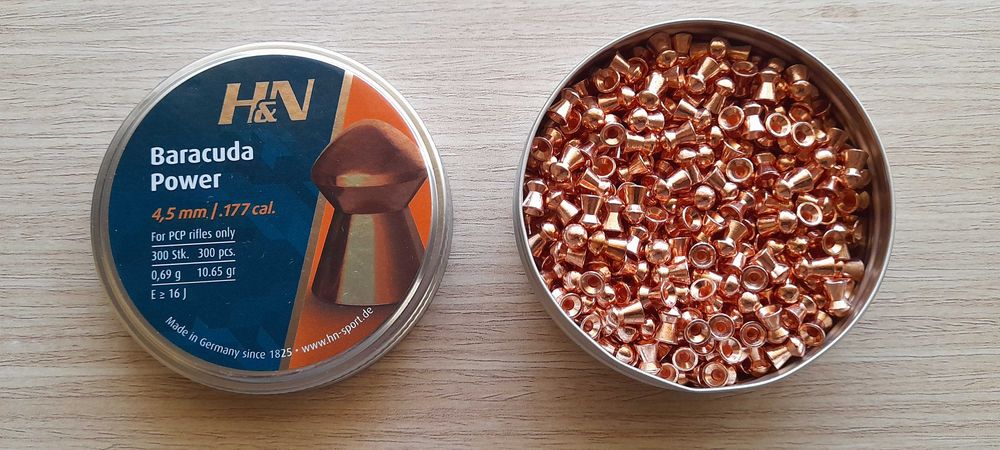 Arma de pressão GAMO Swarm Fusion GEN3I