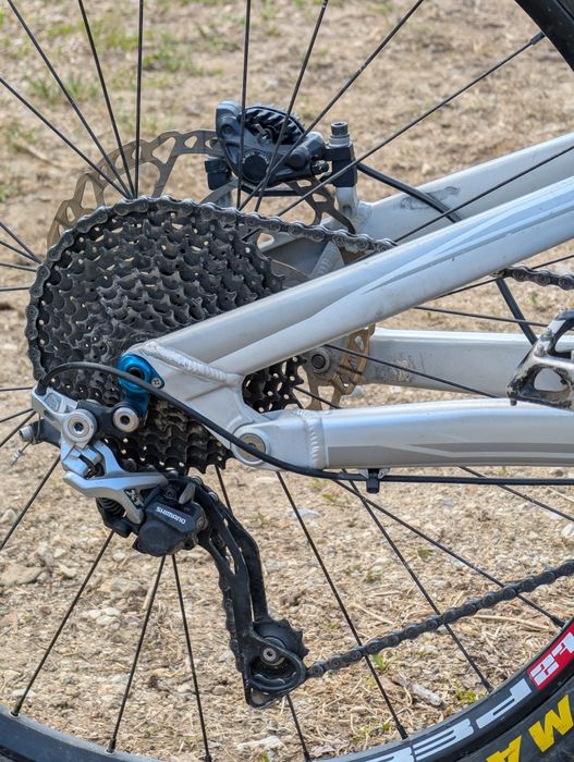 Rose Uncle Jimbo Enduro 27,5