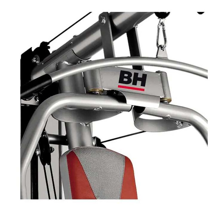 BH Fitness Multigym Plus G112X (NOVA)