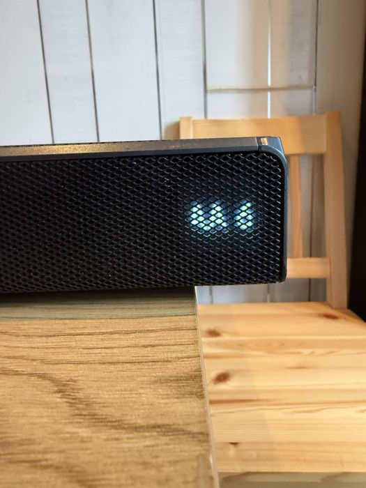 Soundbar Samsung HW-B750F + subwoofer