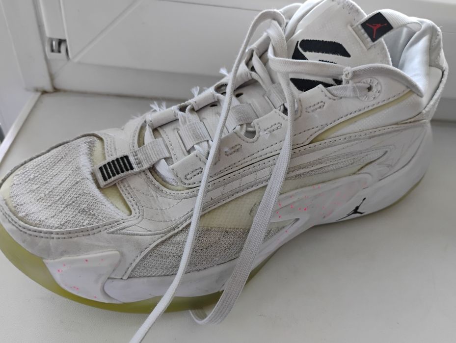 Buty do koszykowki Jordan Luca 2  rozm40,4