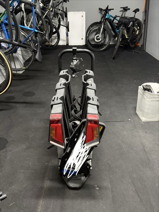 Thule easyfold xt 934