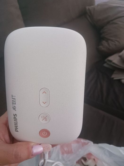 Máquina extrair leite