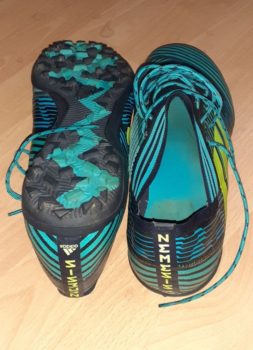 Adidas Nemeziz Tango 17.3 Tf BY2463 roz. 44 i 2/3