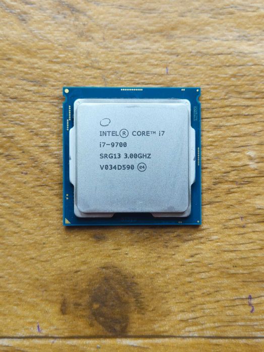intel core i9 12900k - купить комплектующие для ПК - Цена на OLX.ua