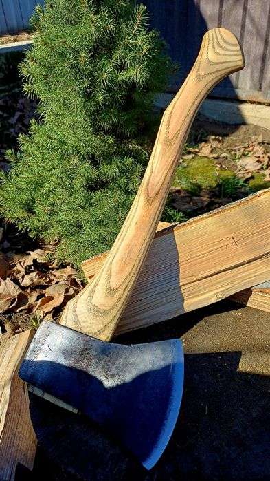 Топор,сокира,топорик. ELWELL