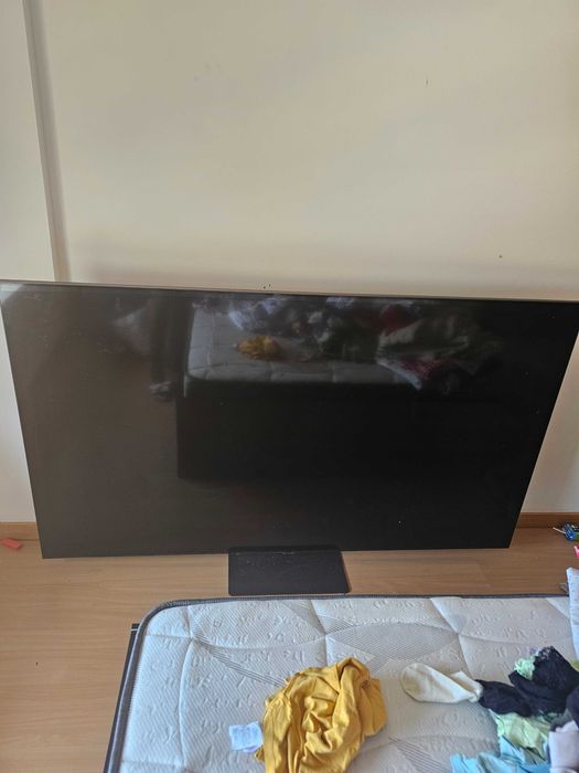 TV  Smart Samsung 75"