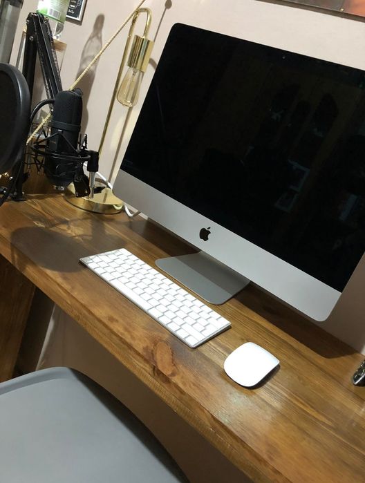 Sprzedam iMac 21.5