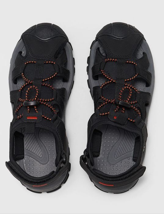 Босоніжки сандалі для хлопчика 4F