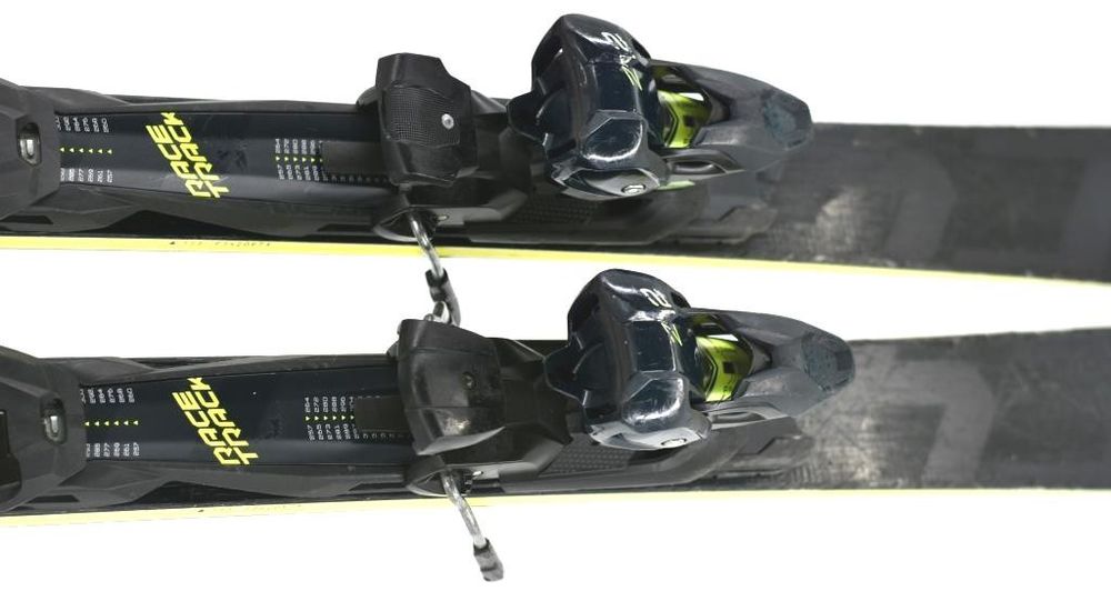 Narty Fischer RC4 SC 155 cm