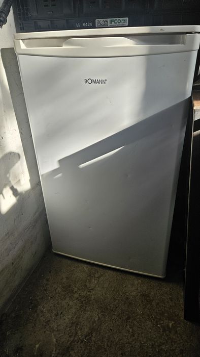 Zamrażarka Bomann