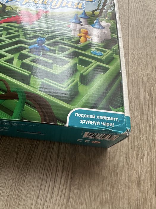 Smart games спляча красуня