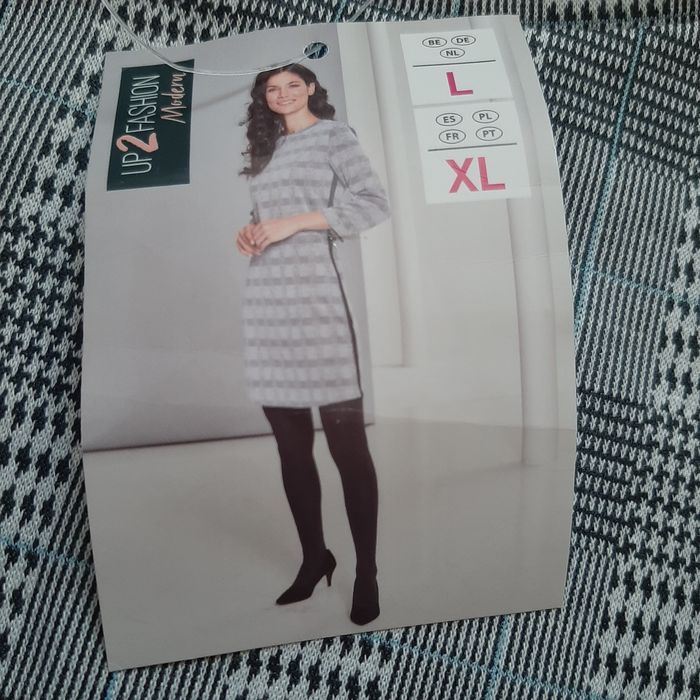Sukienka UP2FASHION L/XL nowa