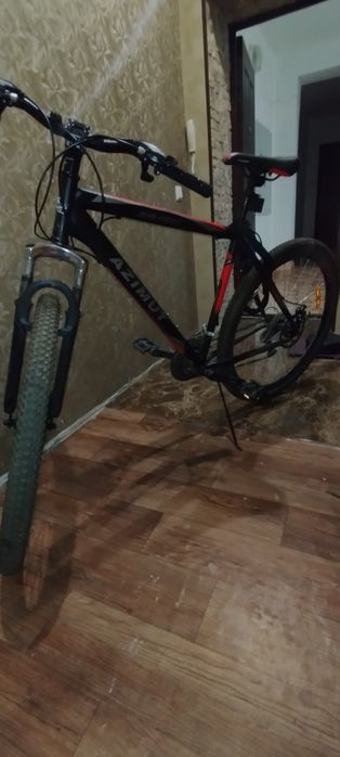 Велосипед продам