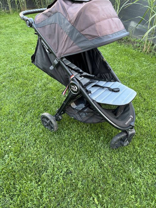 Wózek Baby Joger City Mini GT2