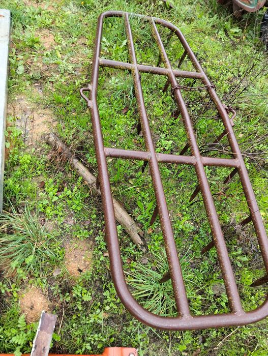 Grade de bicos, tornos