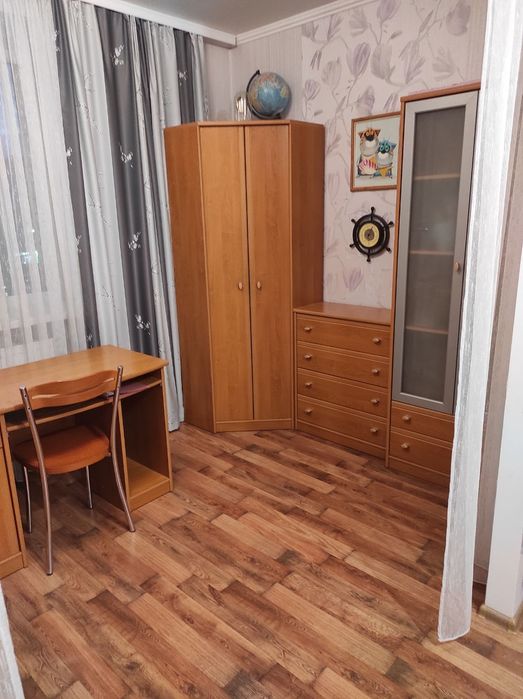 Здається 2х кім квартира Поділля 15500+