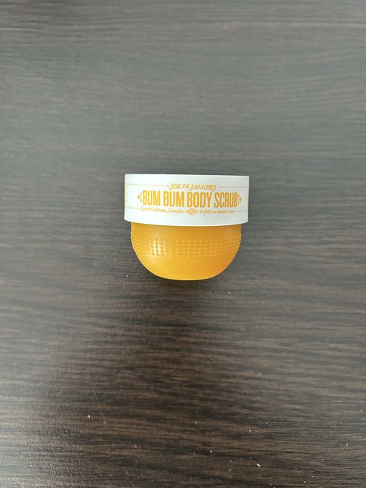 Набір мініатюр з Sephora