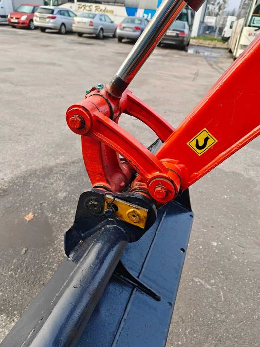 Kubota KX016-4 2020
