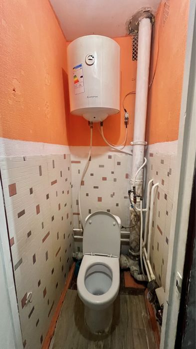 Продаж 1 кімнатної квартири