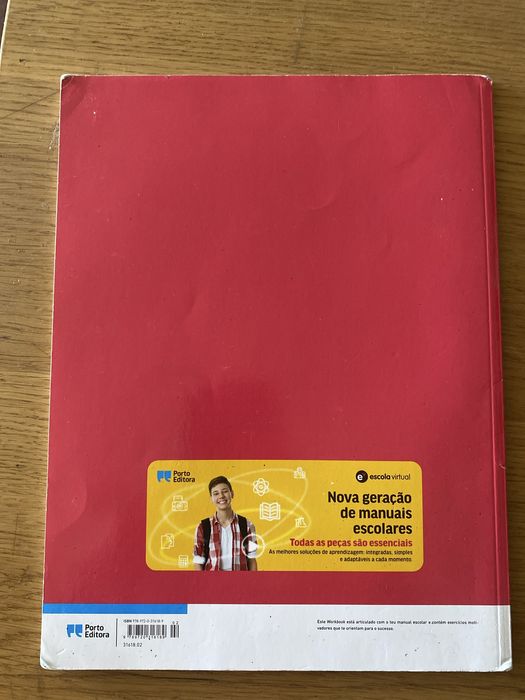 Caderno de atividades - All Stars 7