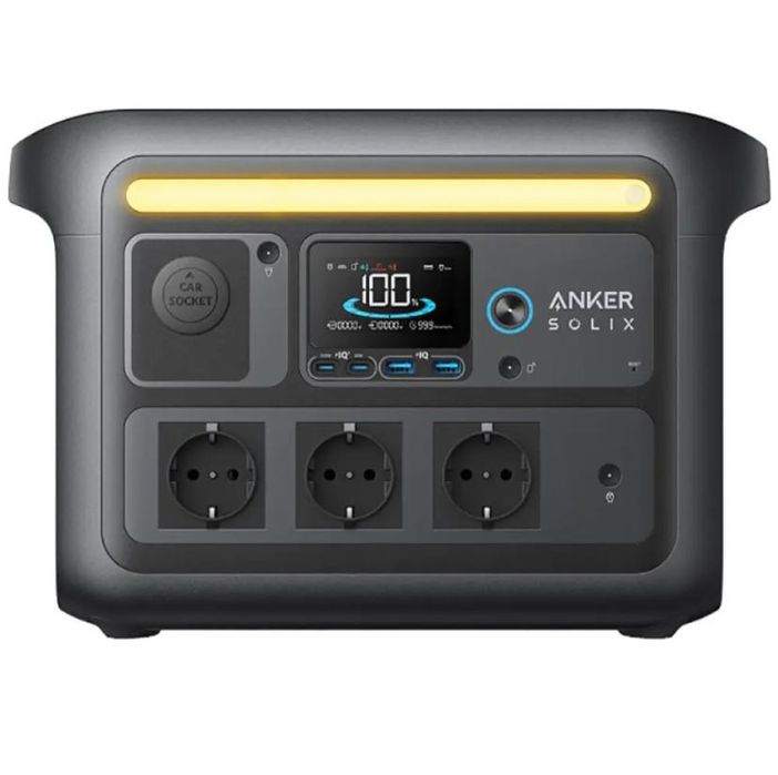 Anker Solix c800
