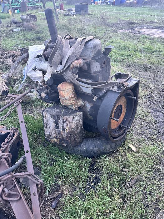 Навесное ЮМЗ 6кл корзина генератор и т.д.