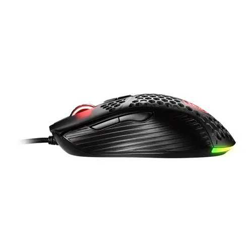 MSI M99 Pro RGB Mouse, Black [NEW]64738216319107122