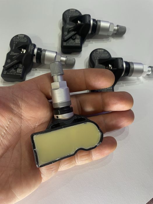 Датчики тиску BMW/F07/F10/F11/F06/F12/F13/F01/F02/F25/F26/E84/E89/MINI