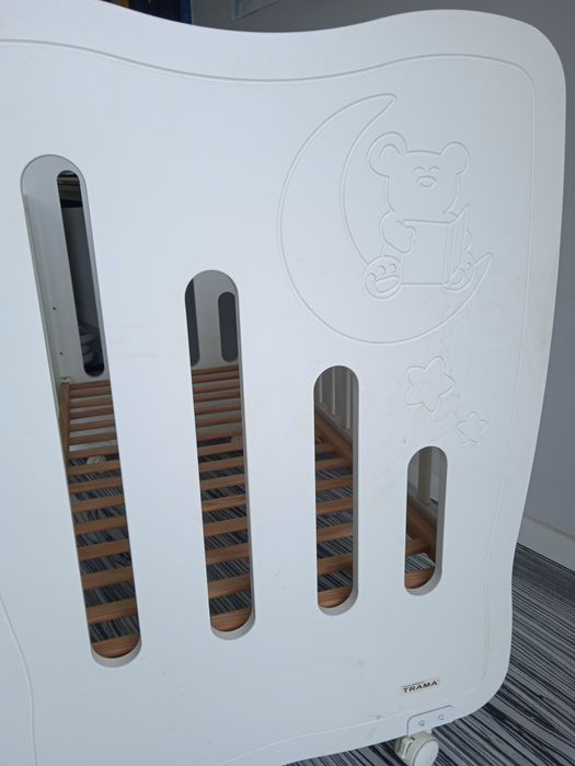 Trama modelo sleep bear