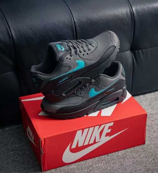 Nike_ Air Max 90 R.41