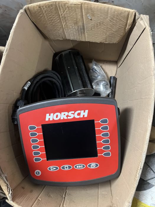 Horsch Express 3 td