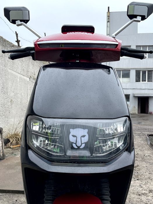 Унікальний, вигідний  Maxxter lumina