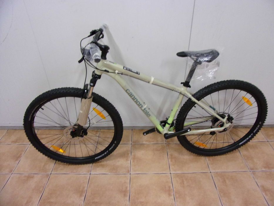 Cannondale Trail -rower górski -  koła 29 - NOWY