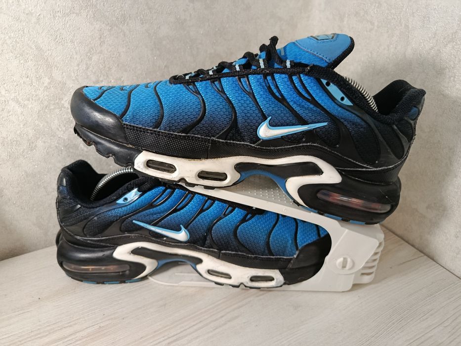 Nike Air Max Plus TN чоловічі кросівки 42 розмір 27 см
